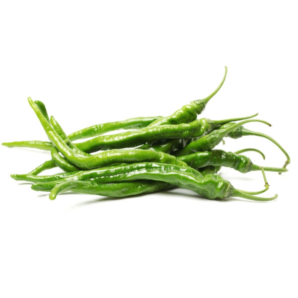 Hybrid Chilli - SMERA