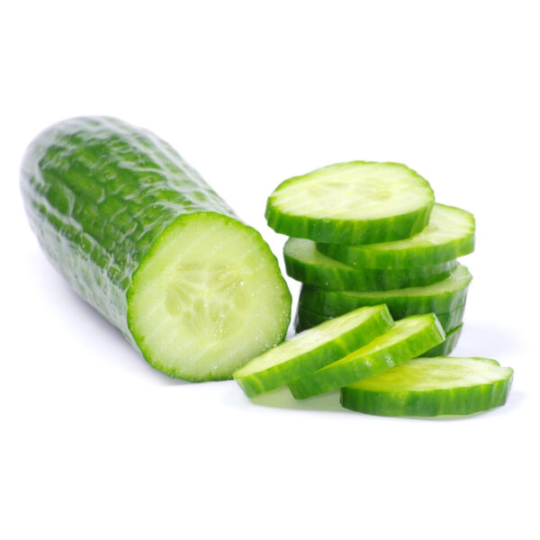 Hybrid Cucumber - KANAK