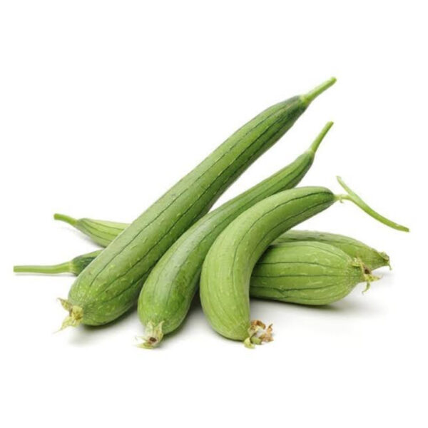 Hybrid Spongegourd - PRANAMI 605
