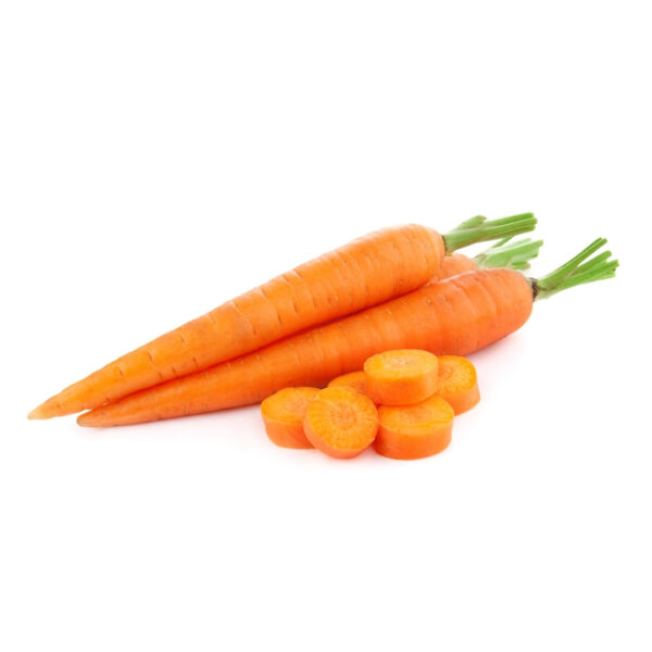 Improved Carrot - ROYAL 1