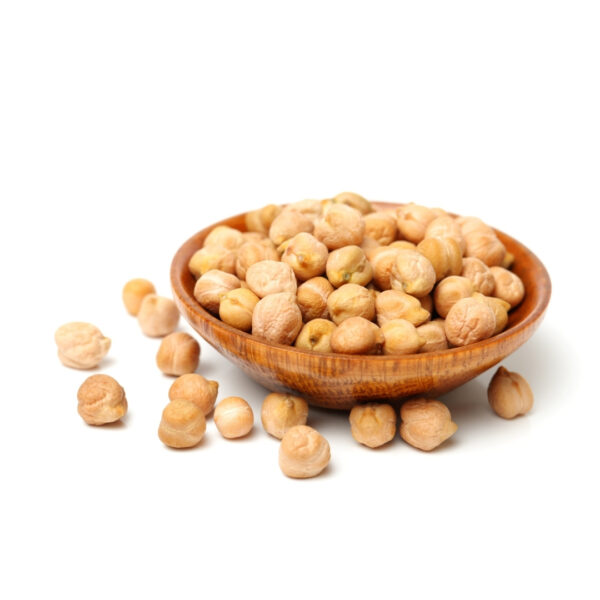 Improved Chickpea - PRANAMI 555