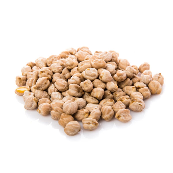 Improved Chickpea - PRANAMI WHITE BOLD