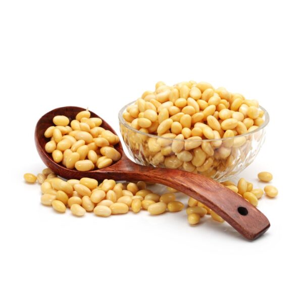 Improved Soyabean - PRANAMI 902